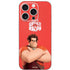 Disney Wreck-it Ralph Portrait iPhone 16 Pro Skin